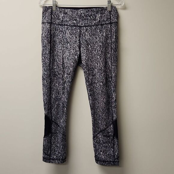 Lululemon Leggings 8 - Picture 1 of 11